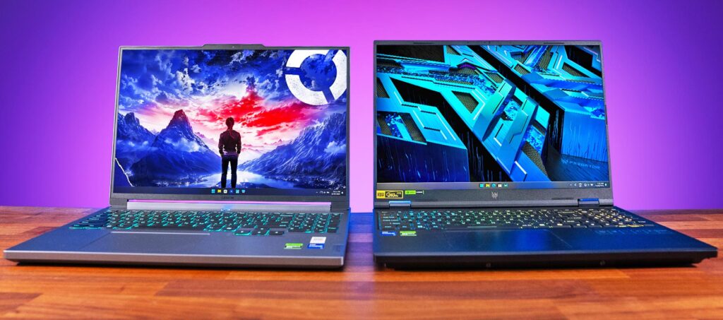 The Top Gaming Laptops of 2024: Our Picks