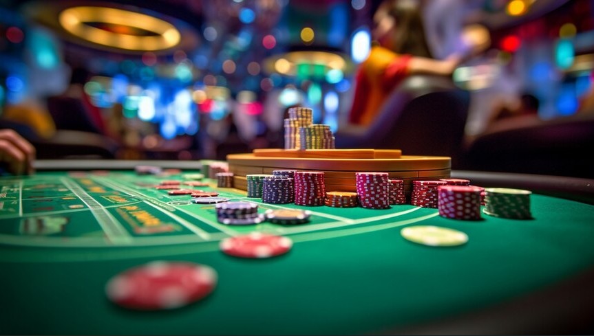 Casino redeems rewards quickly when playing winning - The secret to optimizing profits