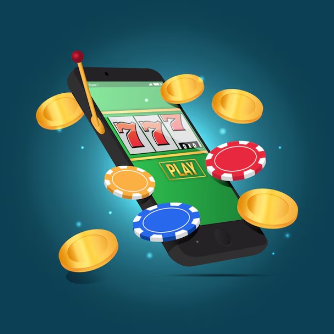 Market Patterns of Online Slot Machines in India