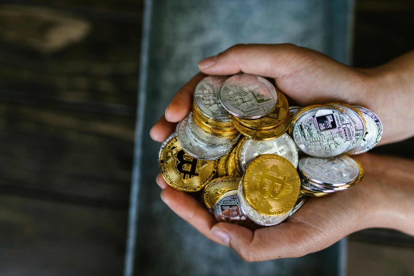 Still Just a Joke? Dogecoin’s USD Price Tells a Different Story