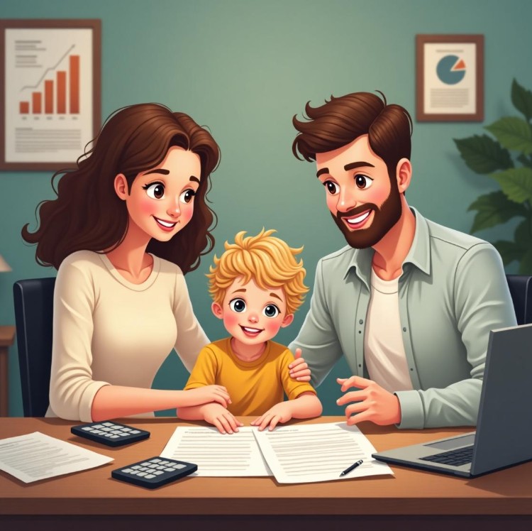 How Term Life Insurance Offers Lifelong Security