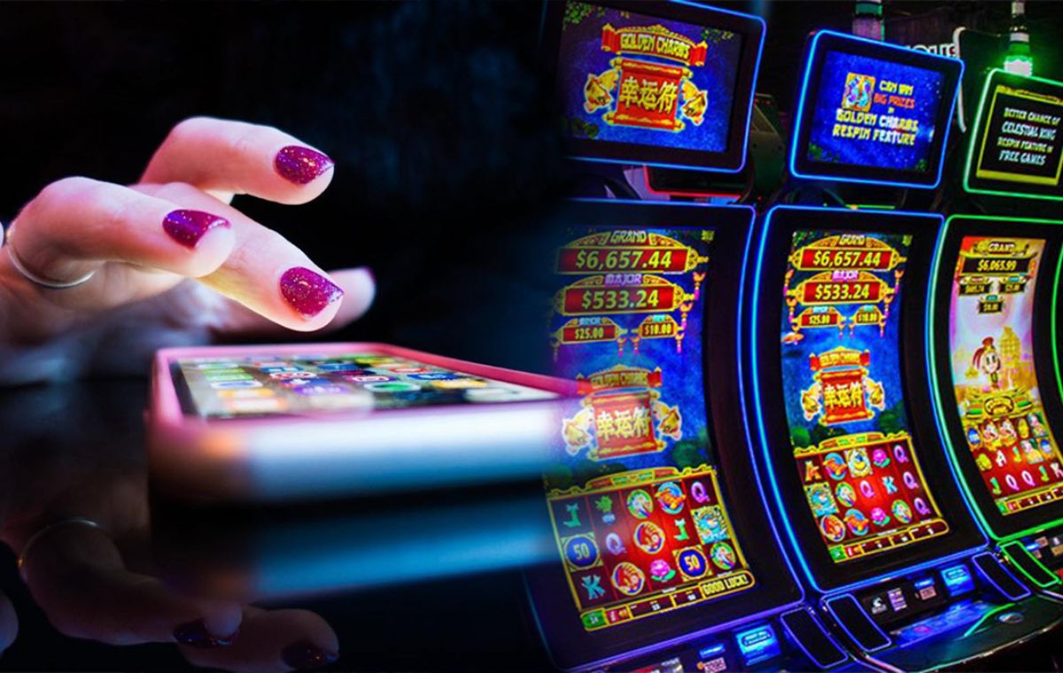 How Demo Slots Help You Become a Better Player