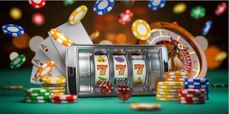 Skill vs. Luck: What Really Matters in Online Slot Play
