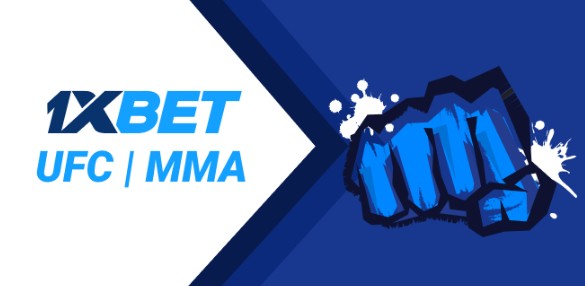 Ultimate UFC Betting on 1xBet in India: Test The Odds