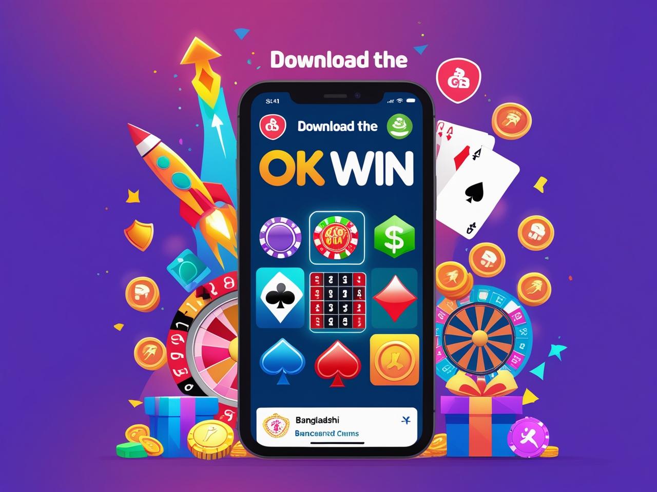 Exploring OK Win App: Safe Gaming and Smart Features