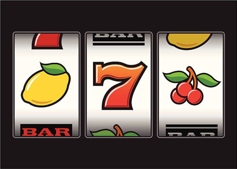 The Growing Popularity Of Online Slot Games