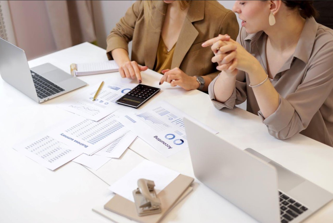 The Smart Money Reset: Build a Plan That Fits Your Life