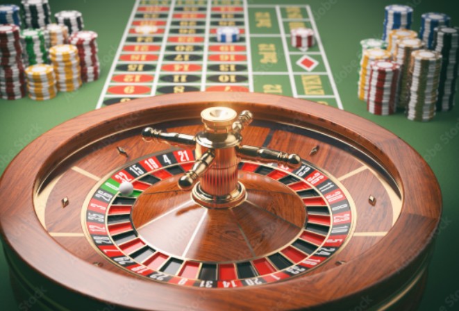 What Makes Live Casino Games More Engaging Than Traditional Slots