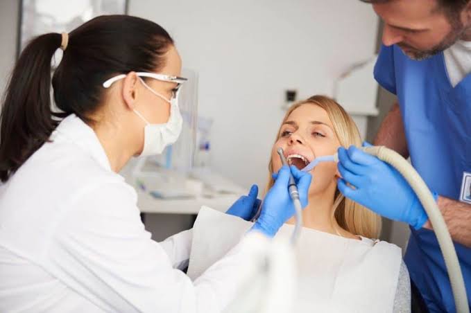 When A Root Canal Is The Best Option For Long-Term Oral Health