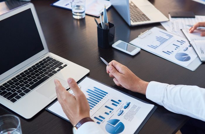 How Financial Forecasts Help Businesses Make Better Decisions