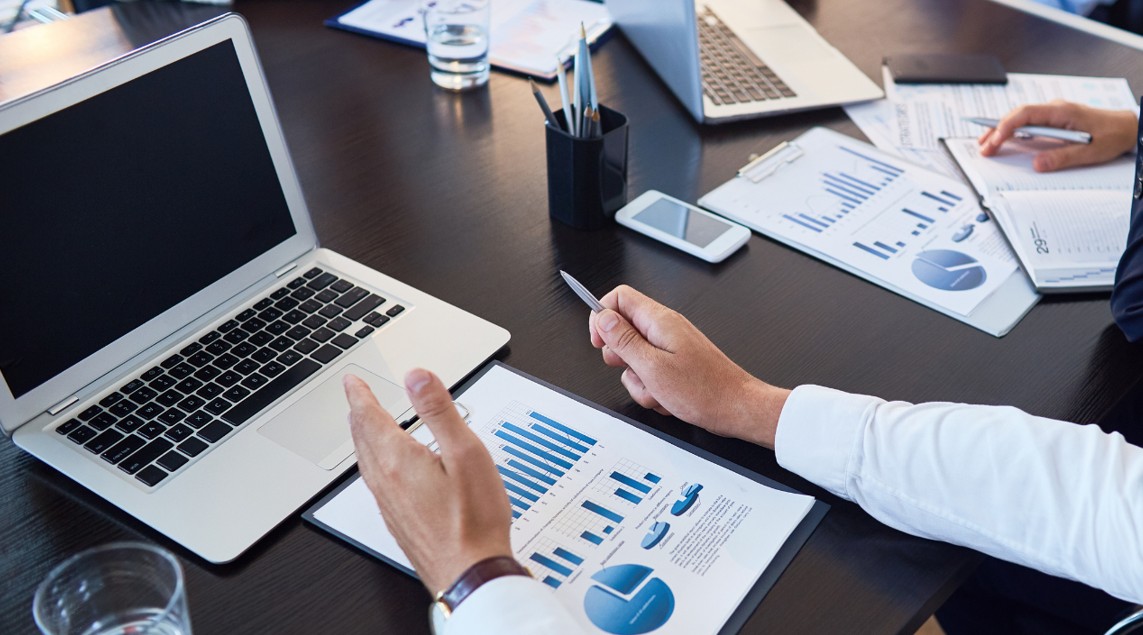 How Financial Forecasts Help Businesses Make Better Decisions