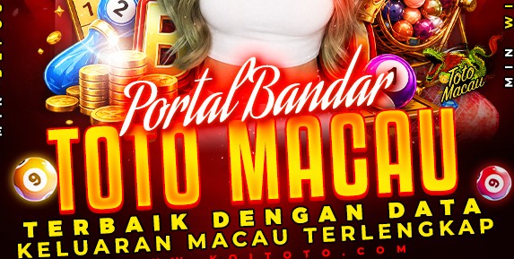 Understanding Bandar Toto Macau and Its Role in Modern Digital Platforms