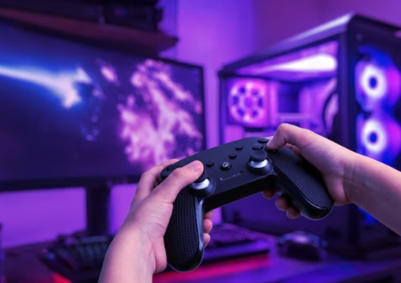 What Makes an Online Video Gaming Community Safe for Beginners?