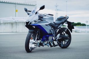 Discovering The Right Balance Of Power And Control With Yamaha Motorcycles