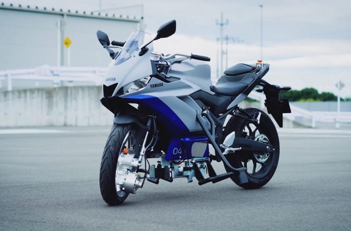 Discovering The Right Balance Of Power And Control With Yamaha Motorcycles