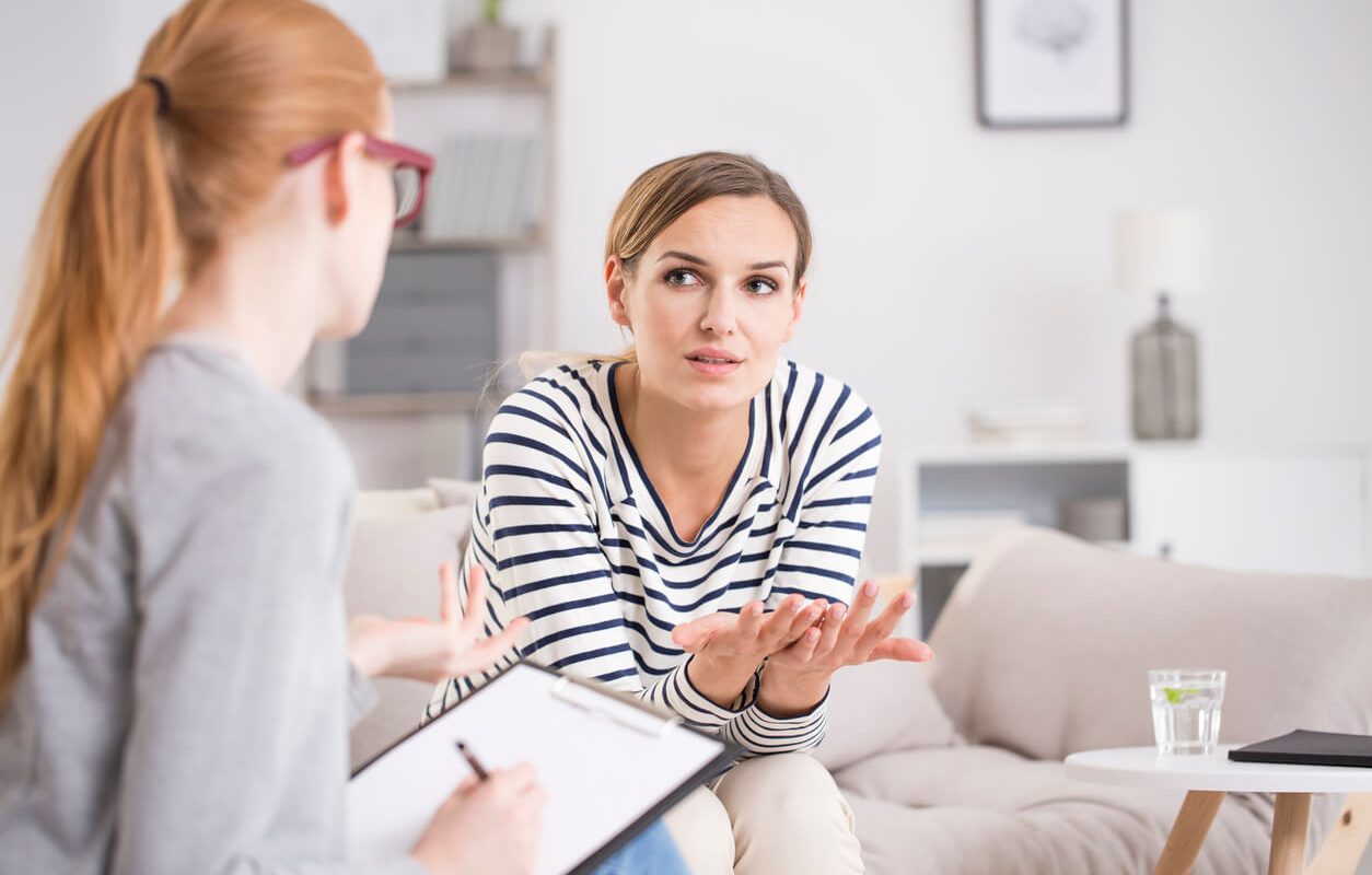 How Cognitive Behavioral Therapy Enhances Anxiety Treatment Outcomes