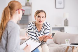 How Cognitive Behavioral Therapy Enhances Anxiety Treatment Outcomes