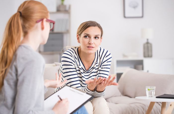 How Cognitive Behavioral Therapy Enhances Anxiety Treatment Outcomes