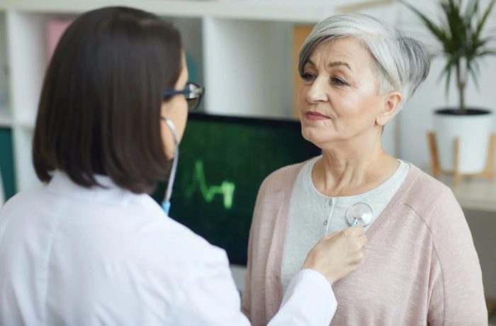 Why Women Over 40 Should Prioritize Cardiovascular Screenings for Women's Heart Health